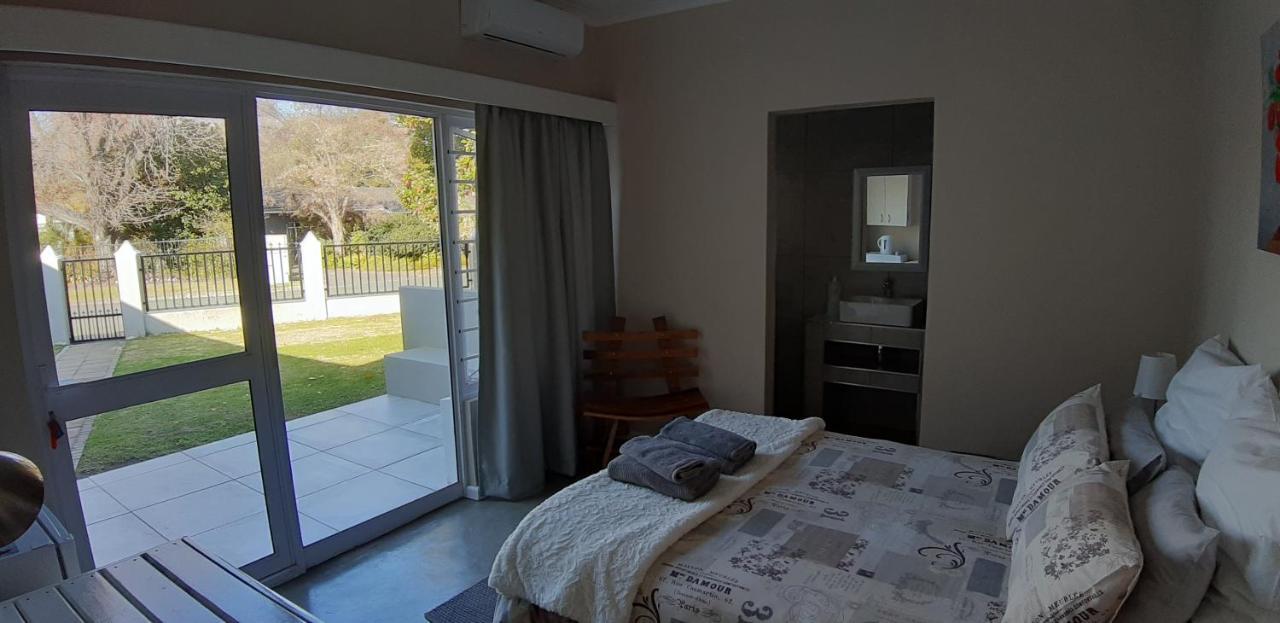 سيريس Dennecres4Guestrooms المظهر الخارجي الصورة